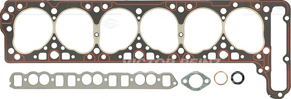Gasket Kit, cylinder head